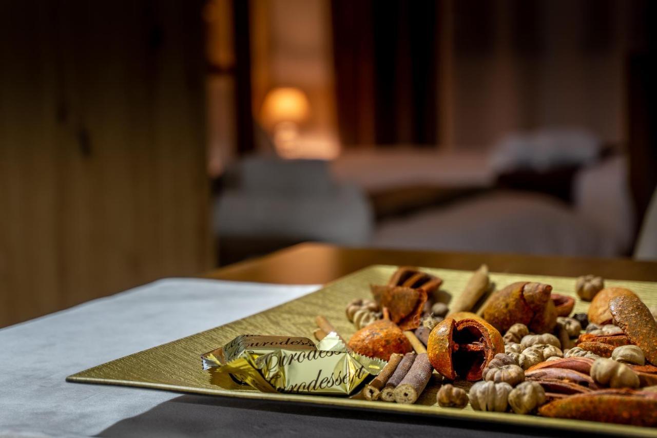 Clarina All Seasons Rooms & Apartments Kruševo Esterno foto
