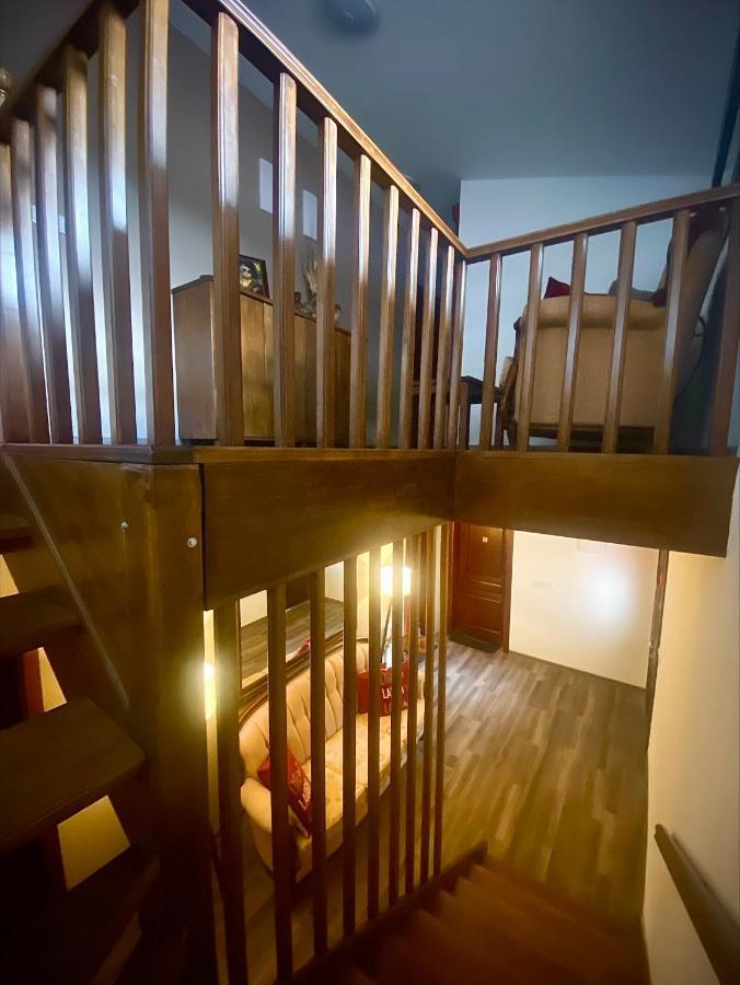 Clarina All Seasons Rooms & Apartments Kruševo Esterno foto