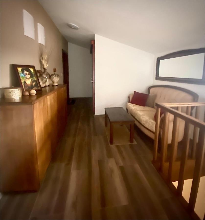 Clarina All Seasons Rooms & Apartments Kruševo Esterno foto
